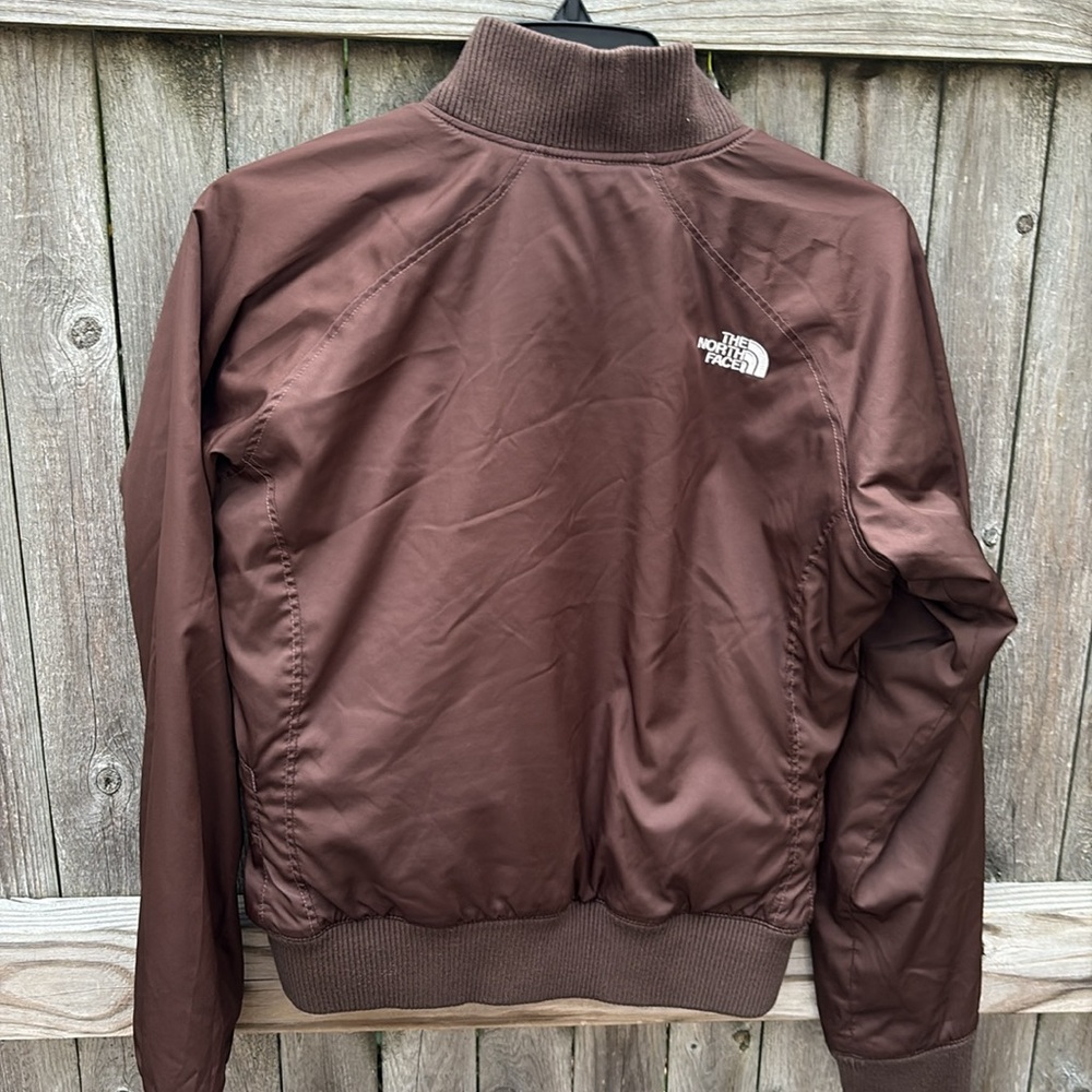 The North Face Small Zip Jacket!! - image 7